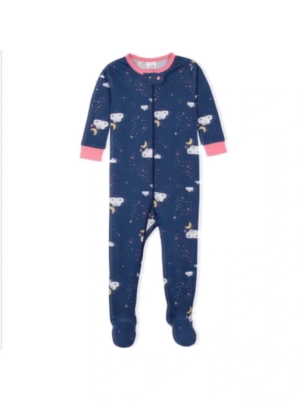 2 Gerber Pajama Sleep and Play